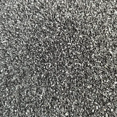 Tailings Solution Recovery Carbon: Tilrettelegging for ressursutvinning