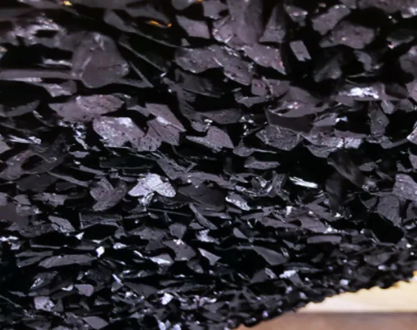 Hvorfor har kokosnøttskallvannrensende karbon blitt et nøkkelmateriale i vannbehandling?
