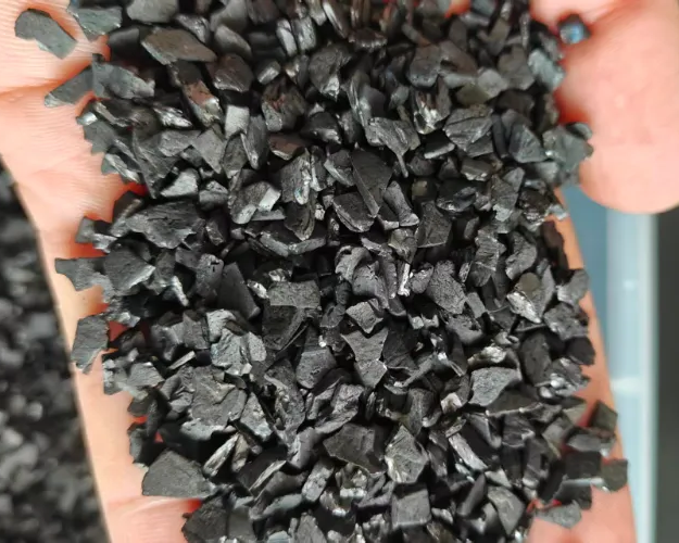 Hva er fordelene med Coconut Shell Gold-Recovery Activated Carbon?