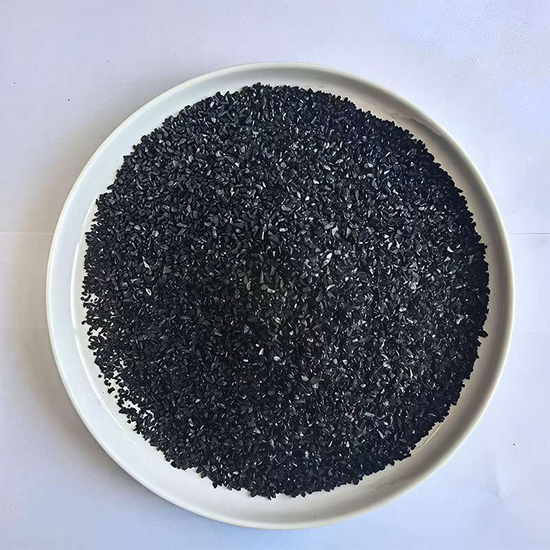 Drikkevannsrensing Coconut Shell Carbon