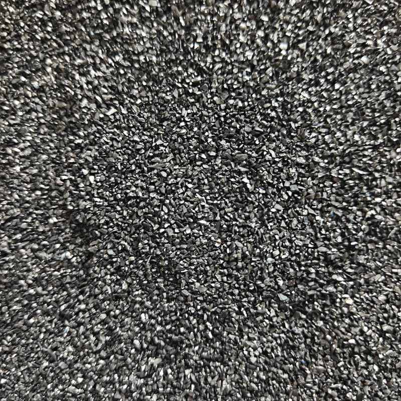 Industriell luktkontroll Coconut Shell Carbon